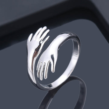 Hug Rings